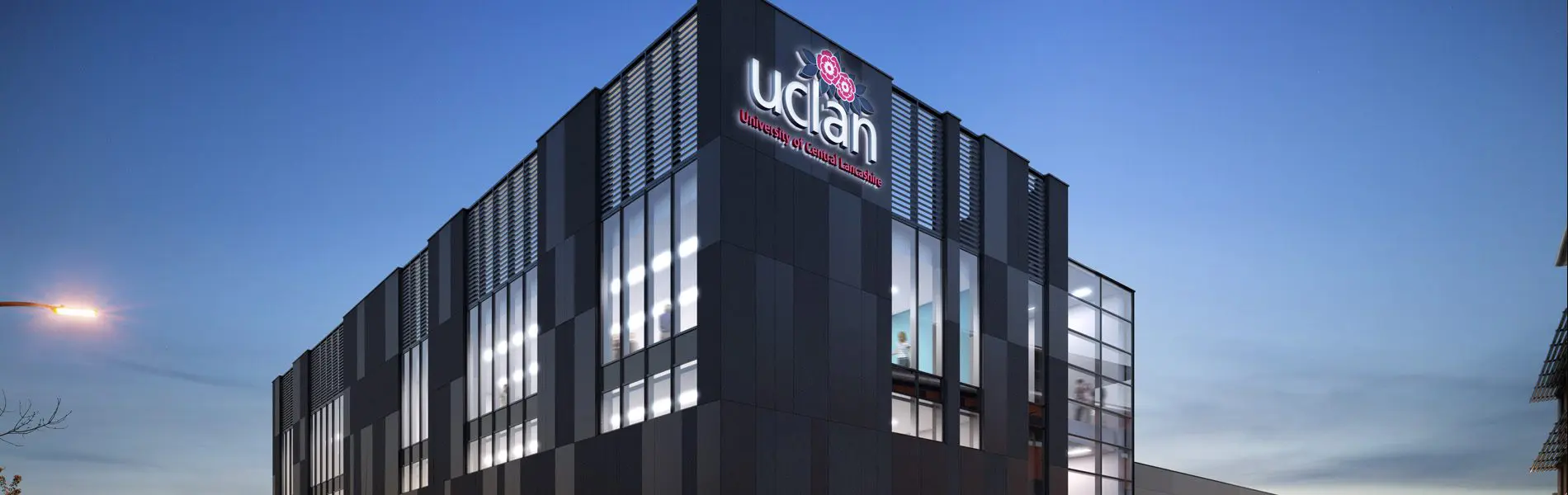 University of Central Lancashire (UCLan) see the benefits of consistent data with help from Simpson Associates