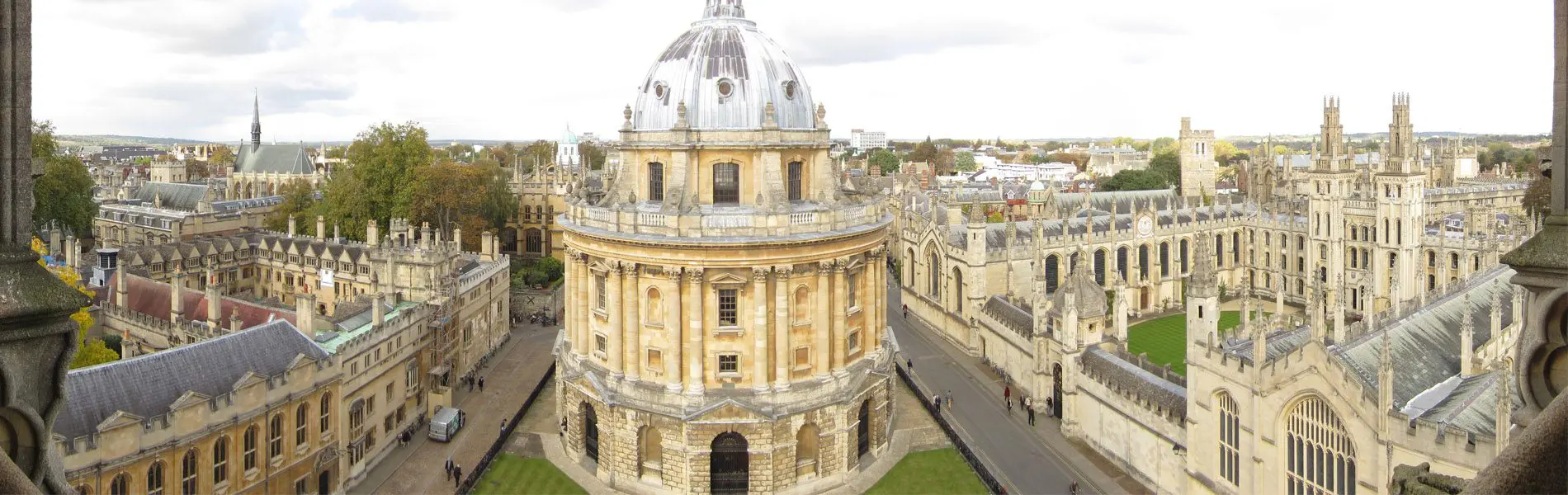 The University of Oxford appoints Simpson Associates to develop a Financial Planning solution