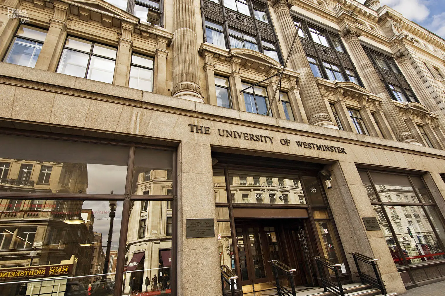 The University of Westminster has appointed Simpson Associates to develop a Student Number Planning Application using IBM Planning Analytics