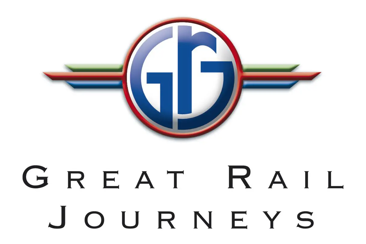 Great Rail Journeys Logo