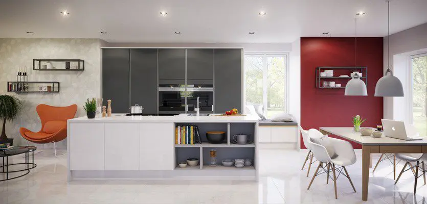 Magnet Kitchens