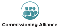 Commissioning Alliance Logo