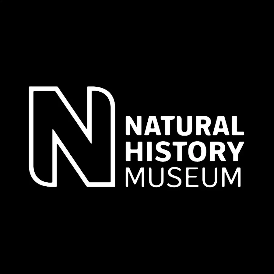 National History Museum Logo