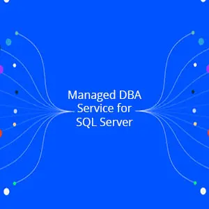 Managed DBA Service for SQL Server – Brochure