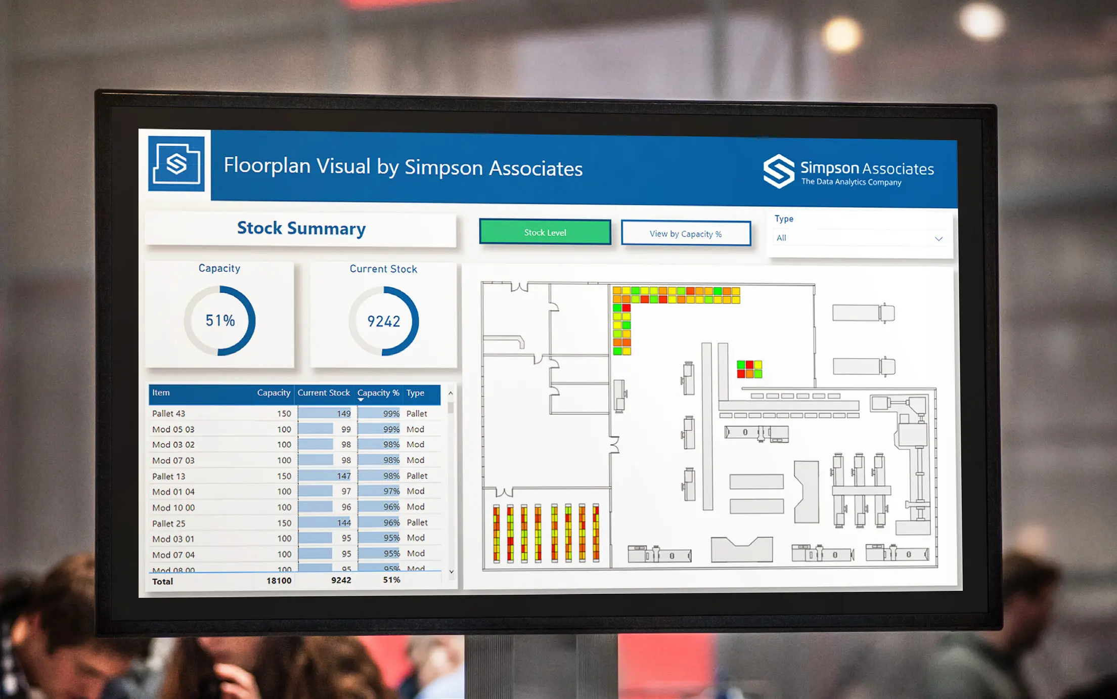 Floor Plan Visual Accelerator Brochure