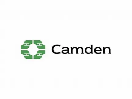 Camden Logo