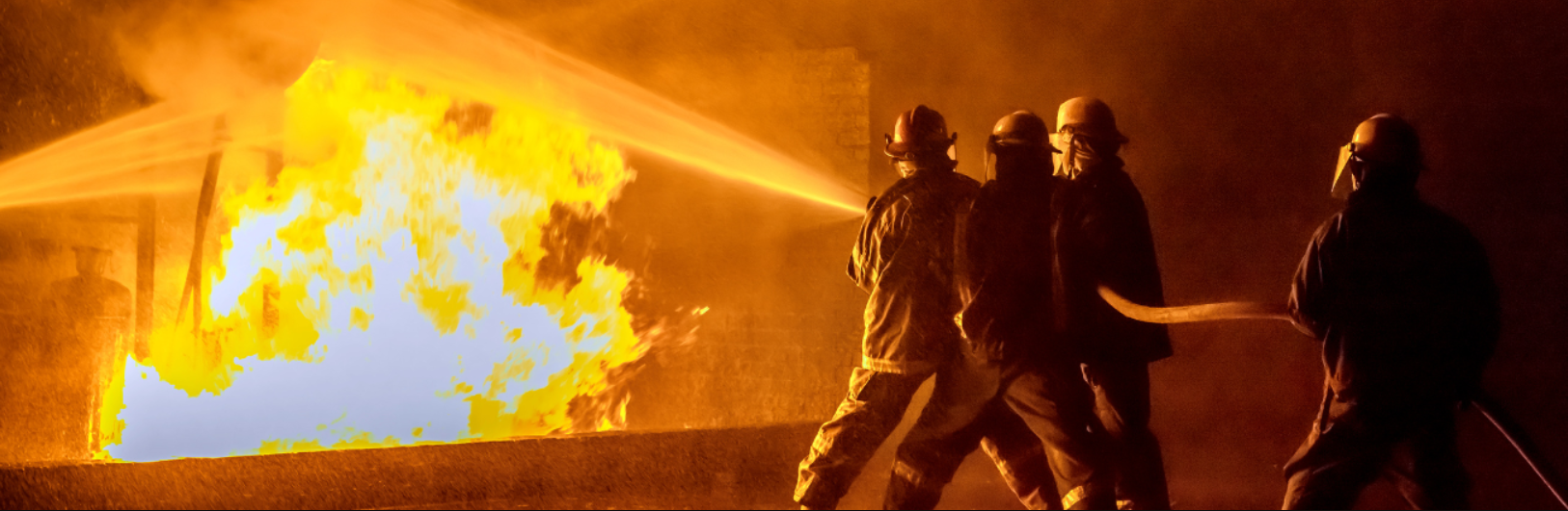 5 Data Challenges Fire Services Face (and How to Handle Them)