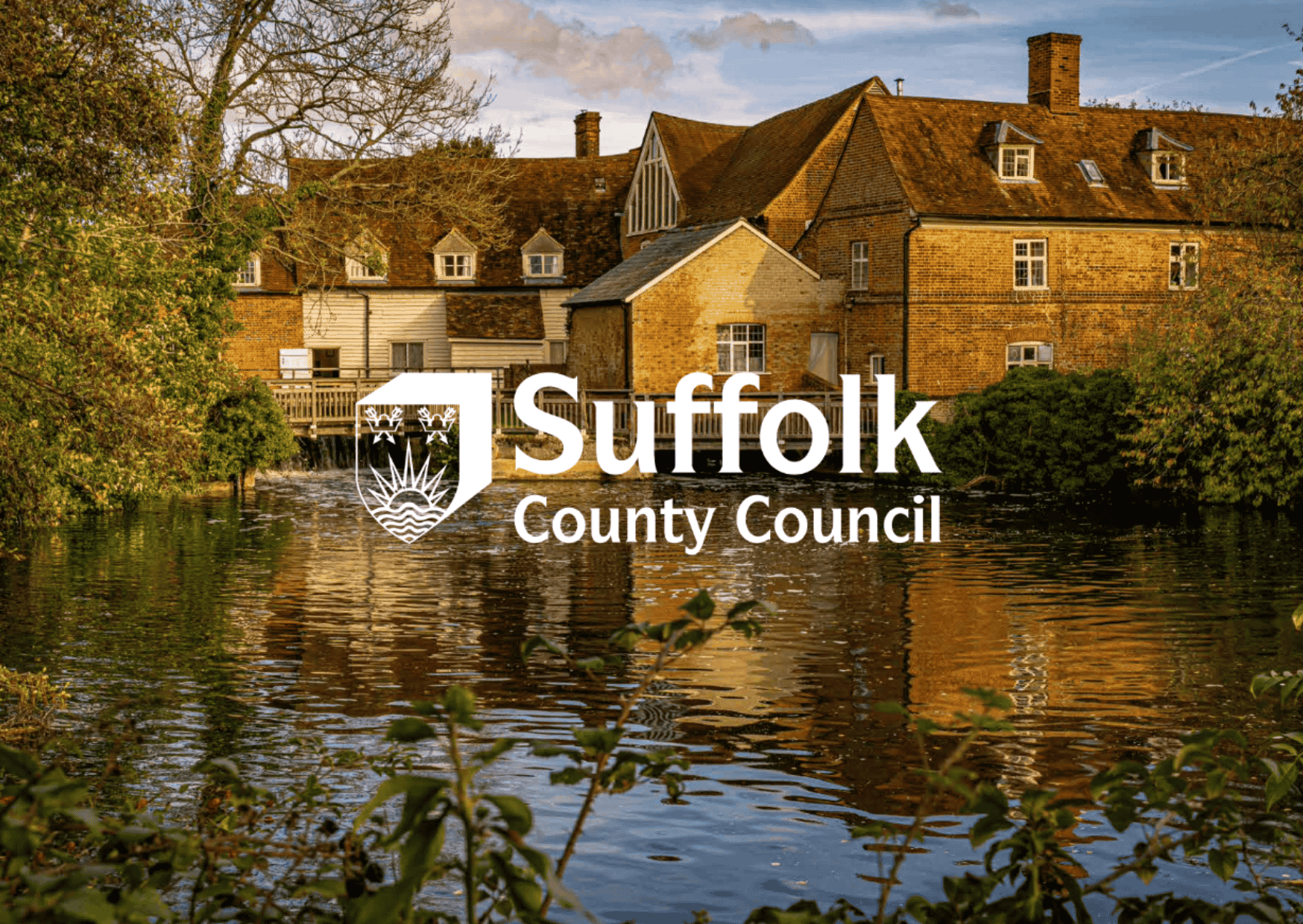 Suffolk County Council