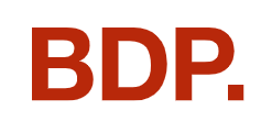 BDP Logo