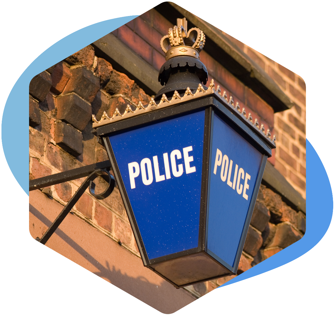 A UK Police Force case study