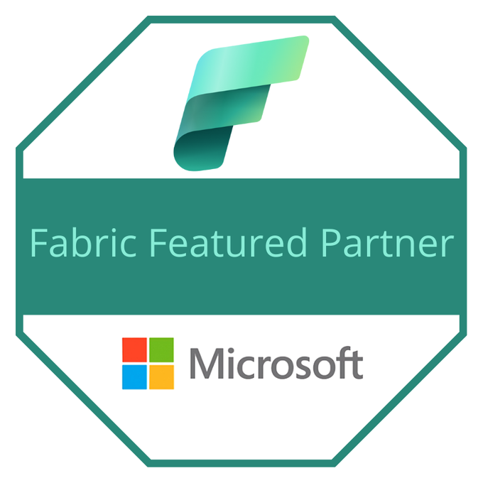 Fabric Featured Partner