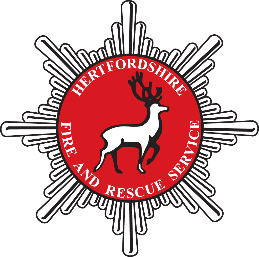 Hertfordshire Fire and Rescue
