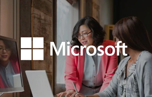 Microsoft Solutions Partner