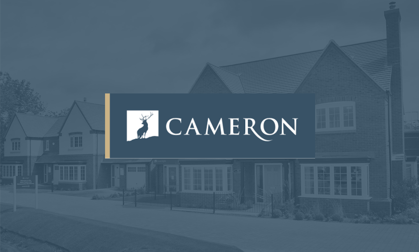 Case Study: Cameron Homes’ Data Transformation Journey