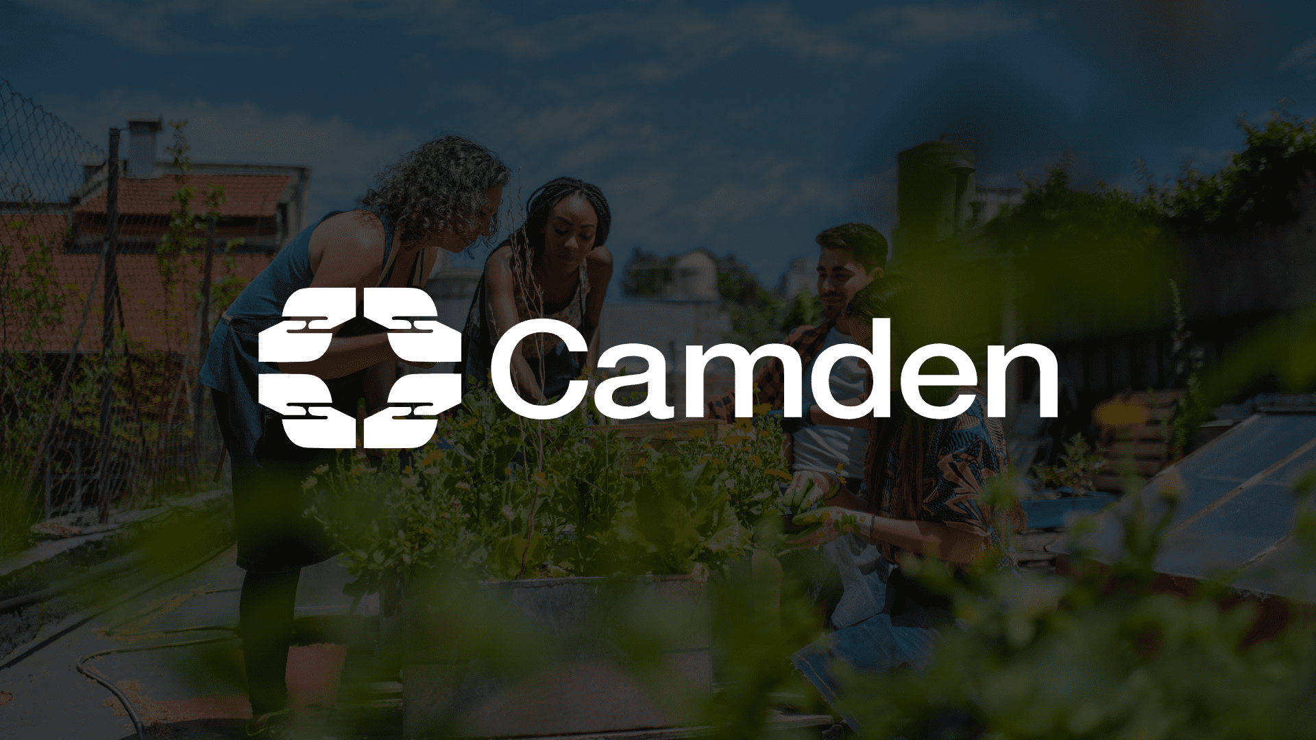 London Borough of Camden unlock a Data-Driven future with Simpson Associates